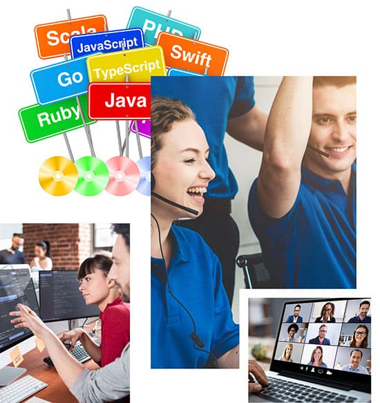 cabinet de recrutement informatique