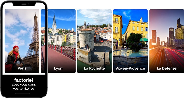 cabinet de recrutement Paris Lyon La Rochelle Toulouse Aix en provence